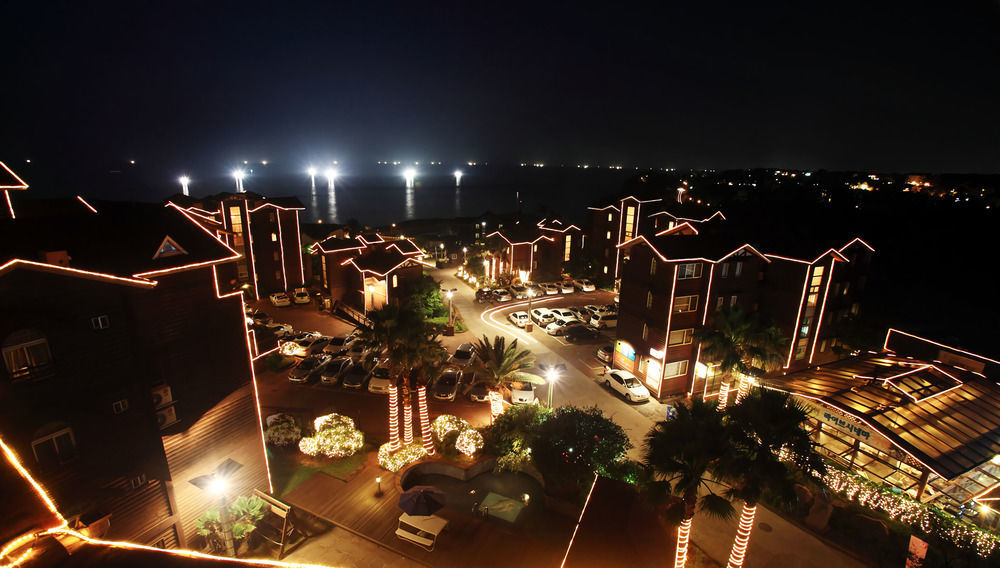 Dyne Resort Haga-ri  Exterior foto