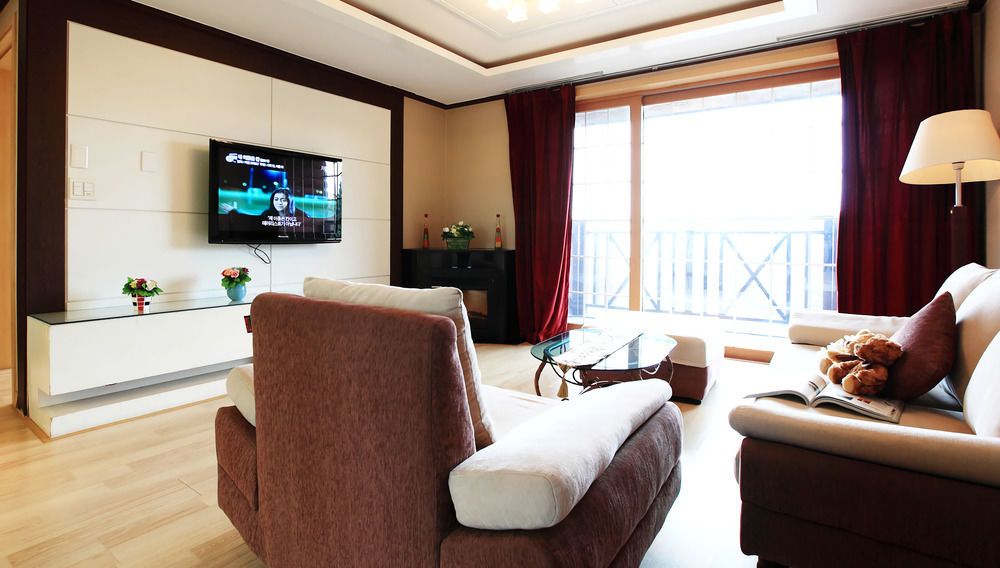 Dyne Resort Haga-ri  Exterior foto