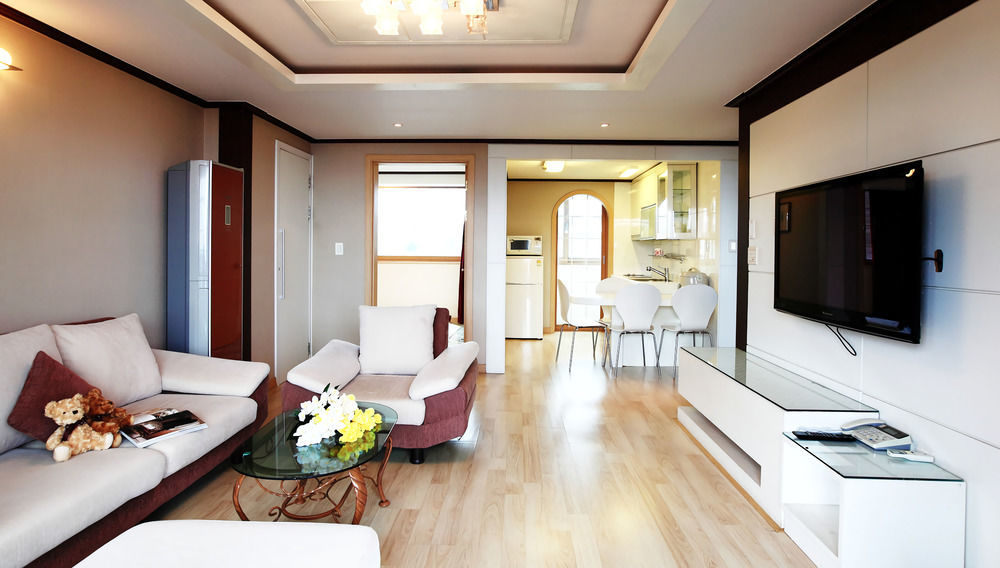 Dyne Resort Haga-ri  Exterior foto