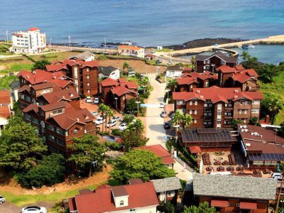 Dyne Resort Haga-ri  Exterior foto